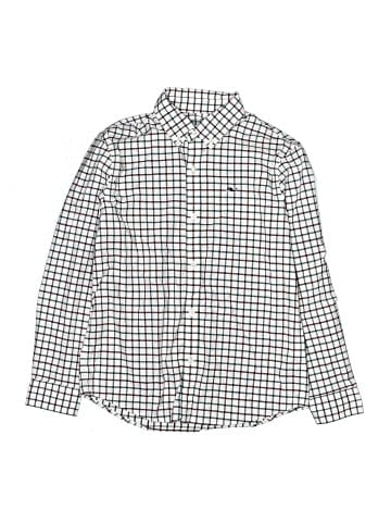 Vineyard Vines Performance Long Sleeve Button-Down Shirt (view 1)