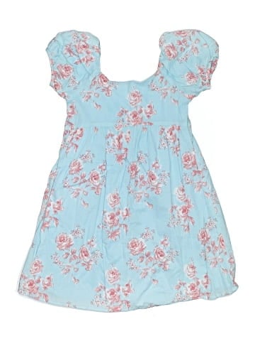 Janie and Jack Dress (view 2)