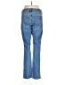 Old Navy Hearts Blue Jeans Size 10L - photo 2