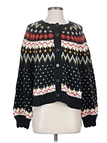 The Great. Cardigan (view 1)