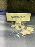 Gilli Blue Cocktail Dress Size L - photo 7
