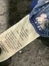 Gilli Blue Cocktail Dress Size L - photo 8