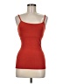 Express Red Tank Top Size 8 - photo 1