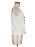 Sanctuary Ivory Sleeveless Blouse Size M - photo 4