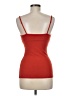 Express Red Tank Top Size 8 - photo 2