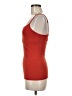 Express Red Tank Top Size 8 - photo 5