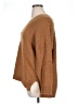 Nine West Brown Pullover Sweater Size XL - photo 5