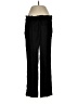 LOFT Beach Black Casual Pants Size S - photo 1