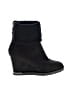 DKNY Black Boots Size 6 1/2 - photo 1