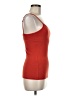 Express Red Tank Top Size 8 - photo 4