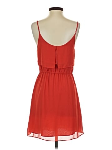 BCBGeneration Casual Dress (view 2)