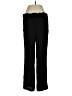 LOFT Beach Black Casual Pants Size S - photo 2