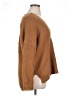 Nine West Brown Pullover Sweater Size XL - photo 4