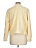 J. McLaughlin Yellow Jacket Size L - photo 2