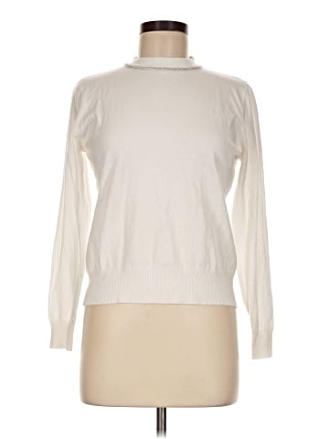 Liv Milano Long Sleeve Turtleneck (view 1)