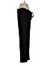 LOFT Beach Black Casual Pants Size S - photo 4