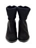 DKNY Black Boots Size 6 1/2 - photo 2