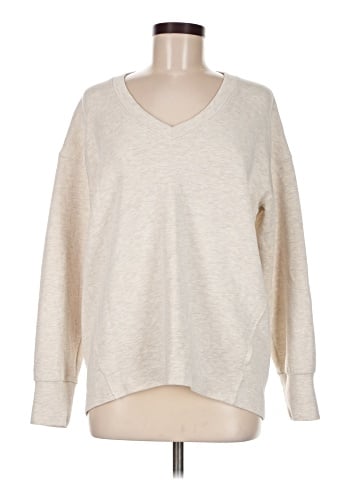 SPANX Pullover Sweater (view 1)