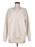 SPANX Ivory Pullover Sweater Size M - photo 1