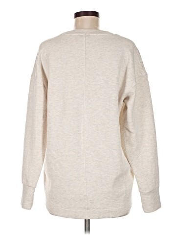 SPANX Pullover Sweater (view 2)