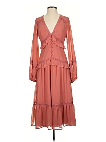 ASOS Design Casual Dress (view 1)