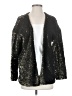 Express Gold Blazer Size XS - photo 1