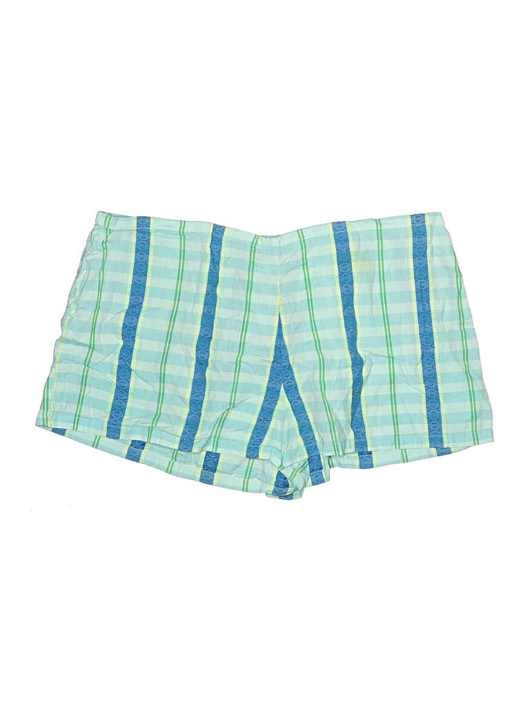 Pre-owned Joe Boxer Shorts In Blue