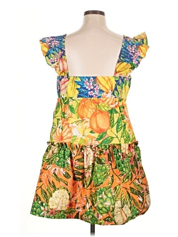 FARM Rio Casual Dress (view 2)