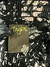 Taylor 100% Polyester Black Casual Dress Size S - photo 7
