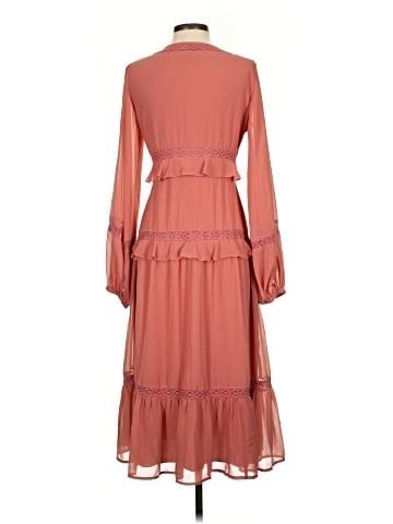 ASOS Design Casual Dress (view 2)