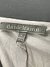 Daniel Rainn 100% Rayon White Sleeveless Blouse Size M - photo 7