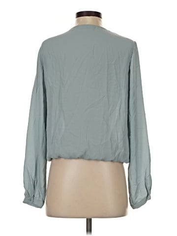 Vero Moda Long Sleeve Blouse (view 2)