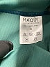Assorted Brands Solid Teal Athletic Shorts Size S - photo 3