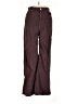 BDG 100% Cotton Burgundy Jeans Size 28 waist - photo 1