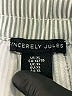 Sincerely Jules Gray Casual Pants Size XL - photo 4