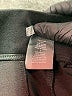 Matty M Black Dress Pants Size L - photo 8