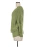 ee:some Green Pullover Sweater Size Med - Lg - photo 5