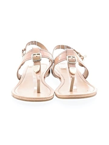 Coach Sandals (view 2)