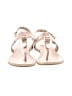 Coach Ivory Sandals Size 9 - photo 2