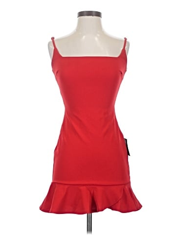 Lulus Cocktail Dress (view 1)