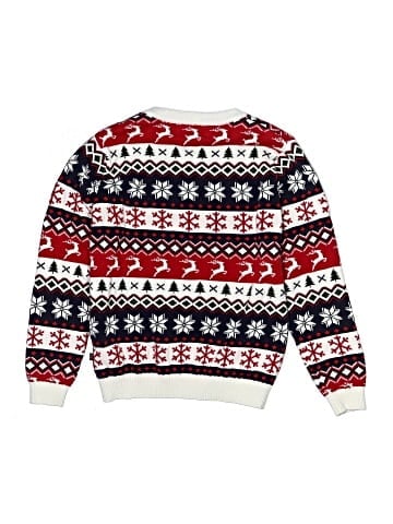 Brooks Brothers Pullover Sweater (view 2)