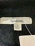 Lalavon 100% Nylon Black Jacket Size L - photo 6