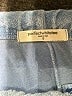 perfectwhitetee Blue Denim Shorts Size S - photo 3