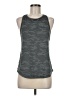 NOBULL Gray Active Tank Size M - photo 1