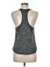NOBULL Gray Active Tank Size M - photo 2
