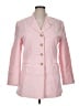 Unbranded 100% Polyester Pink Blazer Size 14 - photo 1