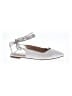 Lulus White Flats Size 8 - photo 1
