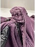 Chanel Solid Purple Jeans Size EU 38 / US 8 - photo 9