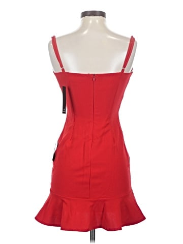 Lulus Cocktail Dress (view 2)