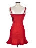 Lulus Red Cocktail Dress Size XS - photo 2